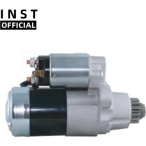 STARTER MOTOR FOR MIT 1.4KW 12V 13T M1T68681 17863N