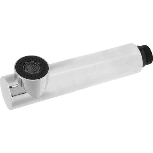 LED Faucet Light Tap Nozzle Kitchen Bathroom Accessories /2 Tap Faucet Pull Out Shower Head Water Spray Head Replacement