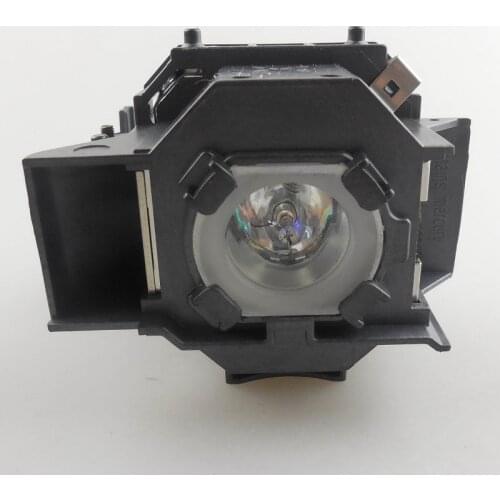 High Quality Projector Lamp EP43 For EMP-TWD10/EMP-W5D/MovieMate 72 With Japan Phoenix Original Lamp Burner