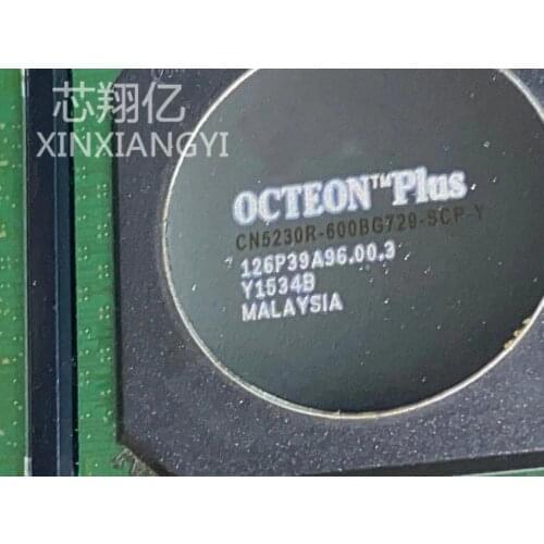 XINXIANGYI CN5230R-600BG729-SCP-Y