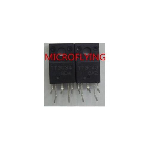 1PCS/LOT TT3043 TT 3043 TO-220F-5