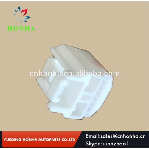 1565287-1 tyco 10 pins female unsealed wire harness connector