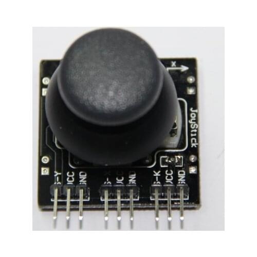 Blax JoyStick Breakout Module Shield Joystick Game Controller for Arduino