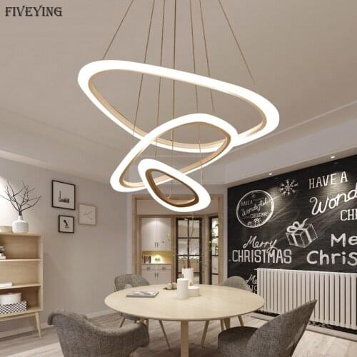 Fiveying Pendant Lights