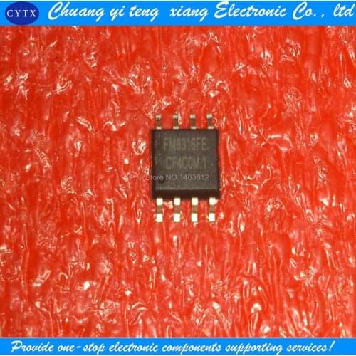 FM6316FE FM6316 ESOP8 10pcs/lot