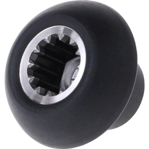 Blender Drive Socket 767 Mushroom Head Gear Coupling Mixer Spare Parts
