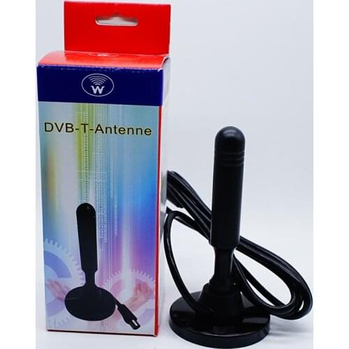 Hdtv Antenna Indoor High Clear Television Antenna Dvb-t2 Atsc Antenna 28dbs navigator garmin