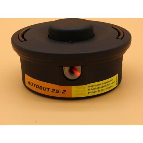 Trimmer Head Kit For STIHL FS44 FS55 FS70 FS80 FS85 FS90 FS100 FS110 FS120 FS130 FS200 Brushcutter Trimmer Spare Parts