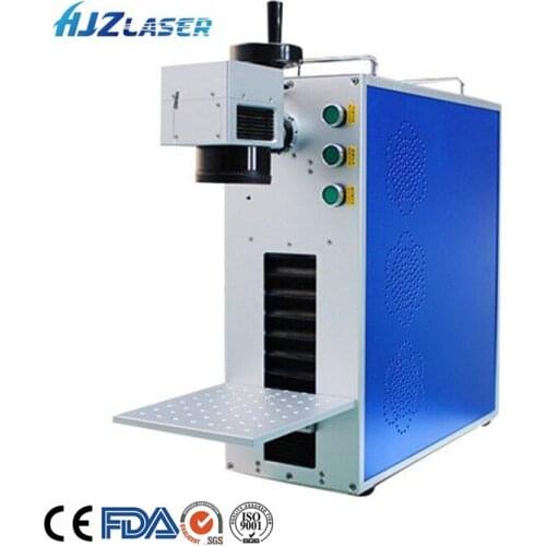 Metal Laser Etching Machine with LED Light Bulbs Lamps Tube Holder
