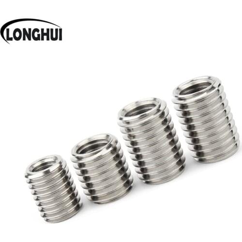 Meter Vivianan OUY Threaded Tubes For Lamps