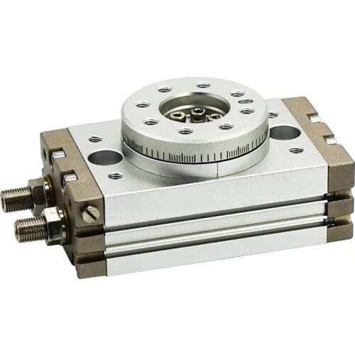 MSQB3A MSQB7A Rotary Pneumatic Cylinder