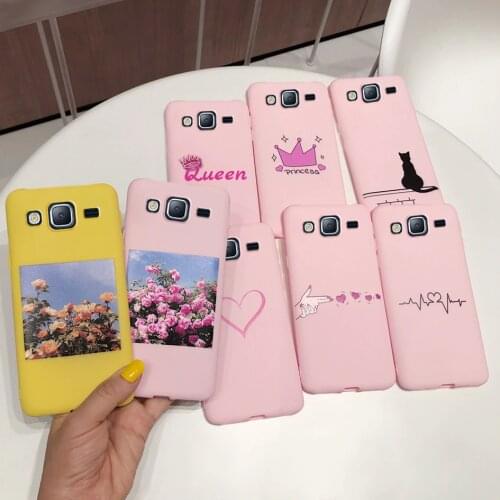 MXLIN Samsung Galaxy J7 Nxt Phone Cases