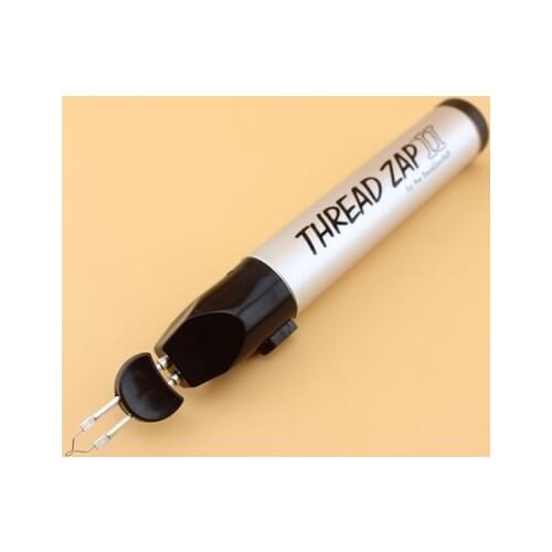 Welding Crayons Wax Pen Thread Zap II Thread Burner for Jewelry Tools Melting Welding Wax Pen