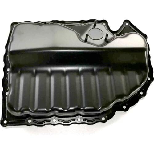 Engine Oil Sump Pan for V-W Tig-uan 2007-2018 2.0 TSI 4motion / 2.0 T 06J 103 600 E