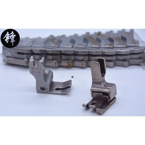Industrial sewing machine sewing machine presser foot 214R