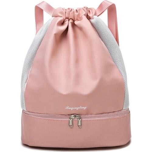 SHISHI Gym Bags