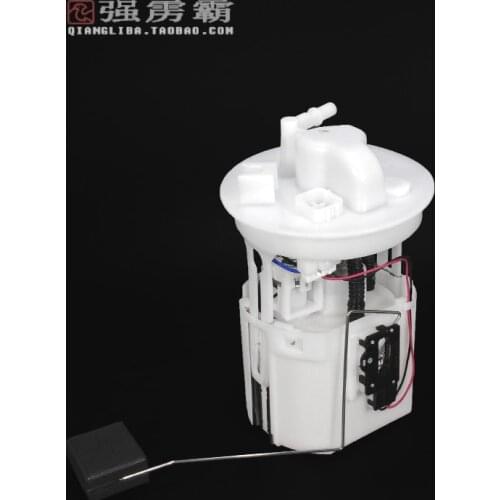 Fuel pump assembly for old mazda 6 Besturn B70 LF171335ZA DSF-BT001#01051019-102