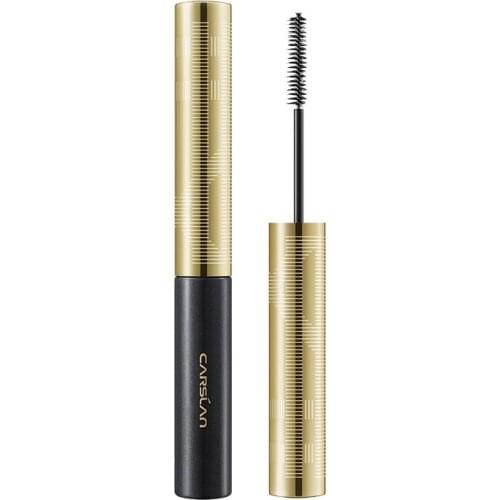GY CARSLAN Mascara Quick Description Fine Bruch Head Ultra-Fine Waterproof Long Curling Natural Not Easy to Faint Makeup
