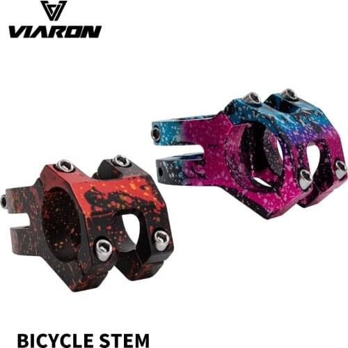 Выносы руля велосипеда VIARON China At AliExpress