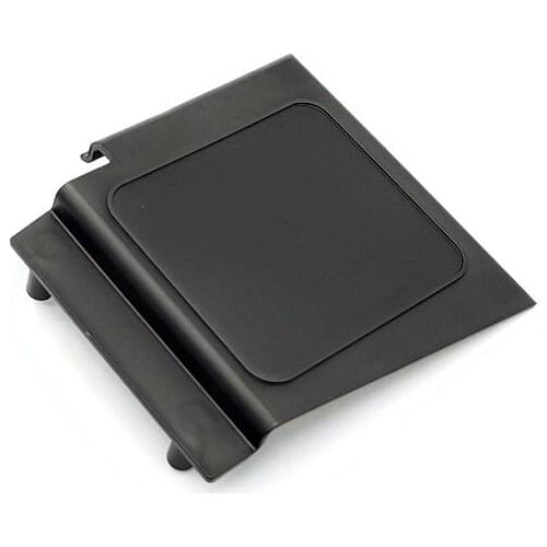 1PC For POLO Golf Sharan Tiguan Touran Vento Passat A3 Q3 Fabia Octavia Rapid Superb Battery Positive Negative Protective Cover