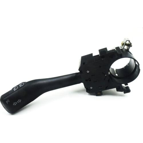 100% New # 8L0 953 513 G For Volkswagen VW Beetle Bora Golf Mk4 Passat B5 Sharan Audi A2 A3 A6 Avant TT Turn Signal Switch Stalk