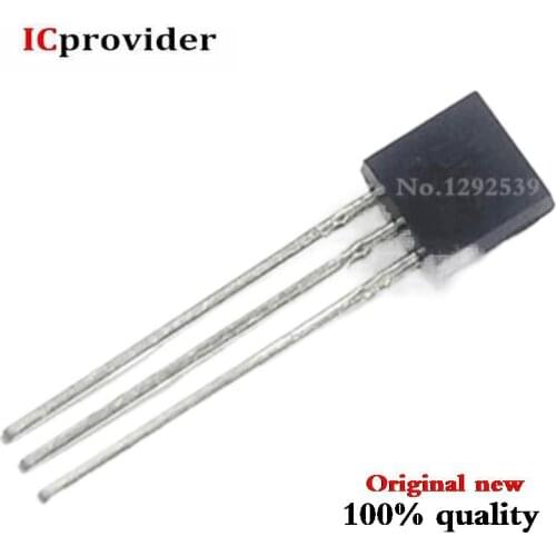 100pcs MAC97A8 MAC97A6 MCR100-6 MCR100-8 2SC1815 2SA1015 2SA733 2SC945 MCR100 97A8 97A6 C1815 A1015 A33 C945