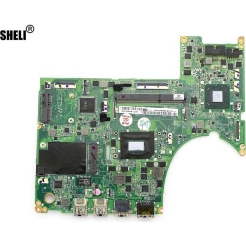 11S90000280 90000280 DA0LZ7MB8E0 Motherboard w/ i5-3317U CPU for Lenovo IdeaPad U310 U400 Laptops
