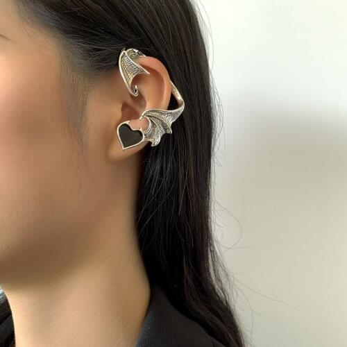 DIEZI Piercing Earrings
