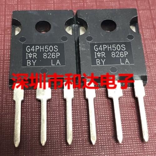 G4PH50S IRG4PH50S TO-247 1200V 33A