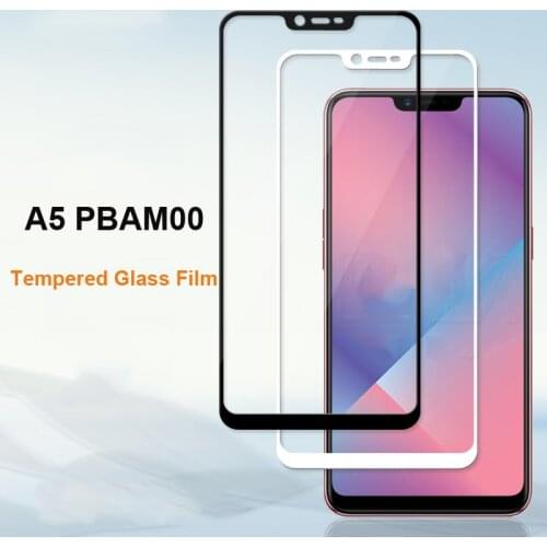 Ivibrate Screen Protectors For Oppo A5