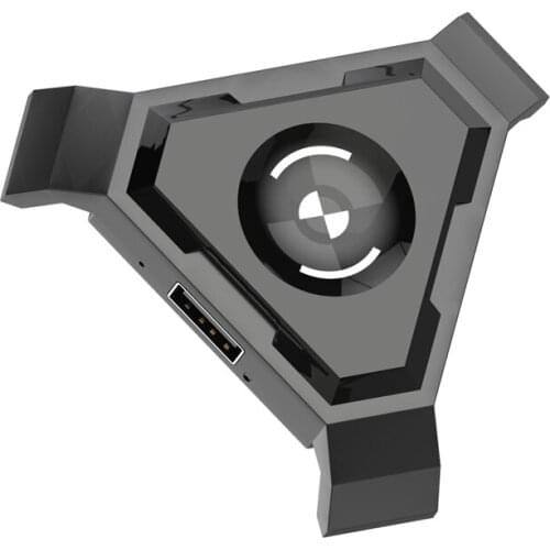 Gamepad Controller Controller Gaming Keyboard Mouse Converter 5.0 Game Adapter