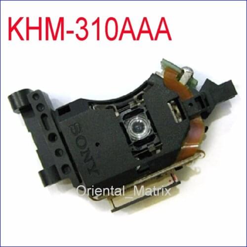 KHM-310AAA Optical Pick UP DVD Laser Lens For DEX DVP518 Optical Pick-up