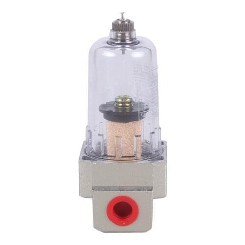 Oil Air Separator Filter 1/2 OZ Oil Catch Can For Car HONDA ACURA TOYOTA CHEVROLET BMW