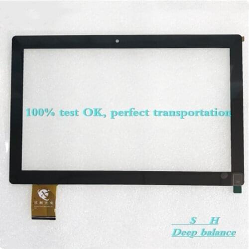 Originla New 10.1 inch XC-PG1010-066-FPC-A1 Suitable for Kids tablet 3G 4G touch Panel handwriting screen digitizer panel