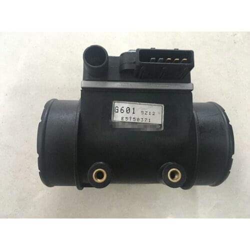 ORIGINAL rebuit air MAF FLOW SENSOR OEM G601-13-215 e5t50371 for mazda for for Mitsubishi K-M