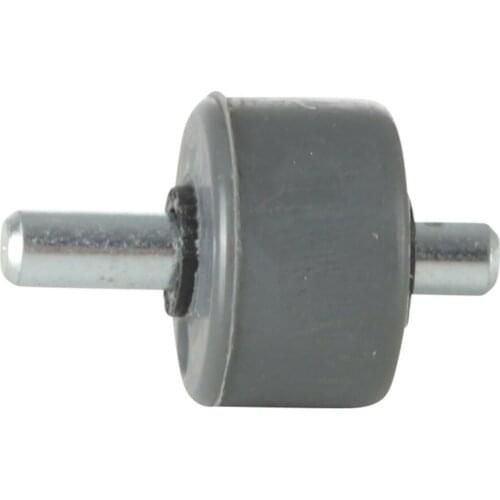 Rowenta wheel axis vacuum brush X-Pert 160 RH7221 RH7233 RH7237