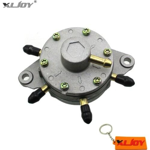 Fuel Pump For Polaris SL650 SL750 SLT750 SLT780 SLX780 TigerShark TS1100 TS1000 TS1100R TS770R TS900 3240127 14-2222 DF52-92