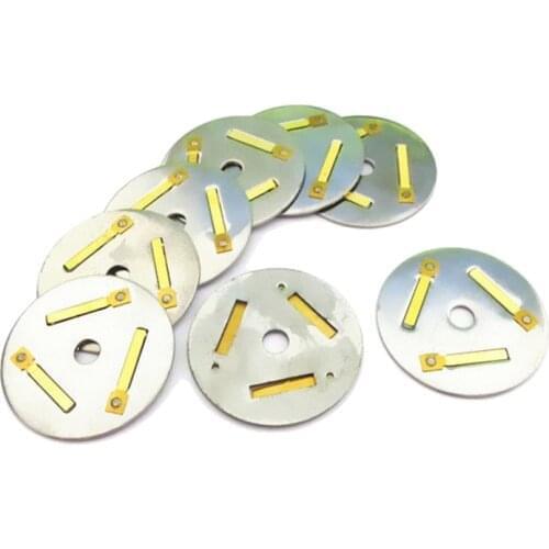 Electric kettle universal water kettle accessories buzzer whistling film chip for whistling kettle 10pcs/lot