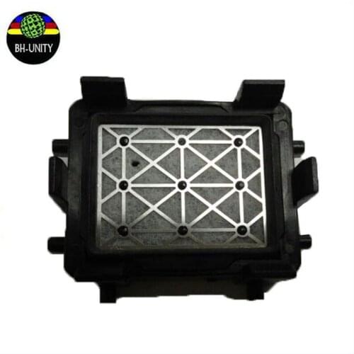 Factory price!! inkjet printer spare parts 2pcs Yongli printer dx5 printhead cap top/capping station on selling