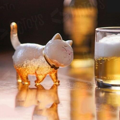 1pc Blind Box Toys Cute Cats Guess Bag Blind Bag Mini kitten Dolls Anime Figures Cute Desktop Model Girl Birthday Gift Toys