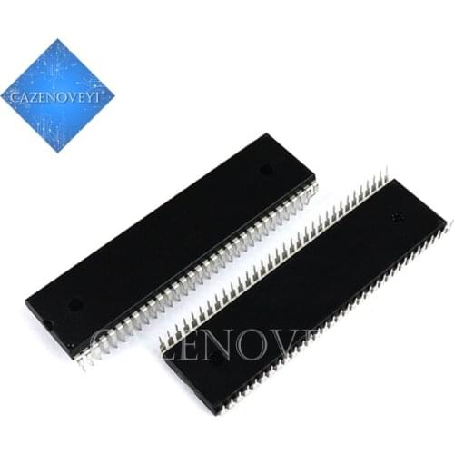 1pcs/lot TDA9381PS/N2/3I0750 TDA9381PS N2 3I0750 DIP-64 In Stock