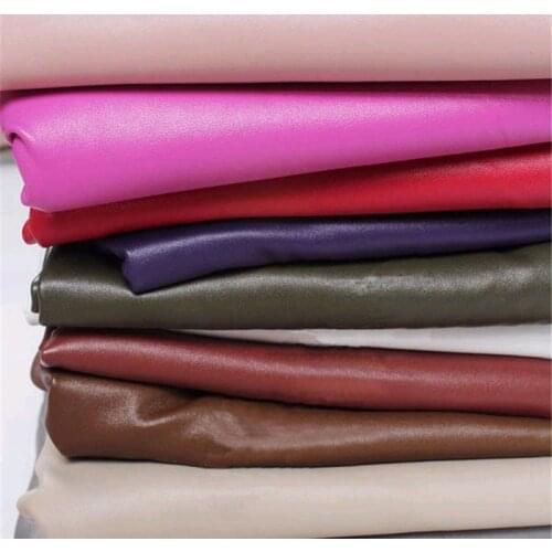 2021 women ladies winter warm Leather high waist stretch Pants female elastic stretch Slim pencil skinny fleece trousers PZ476