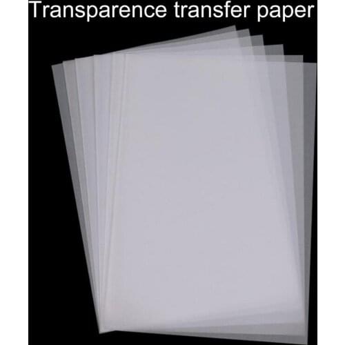 80% Off 50Pcs Sketching Paper No Rough Edge Multifunction Durable Architecture Sketching Paper for Recording