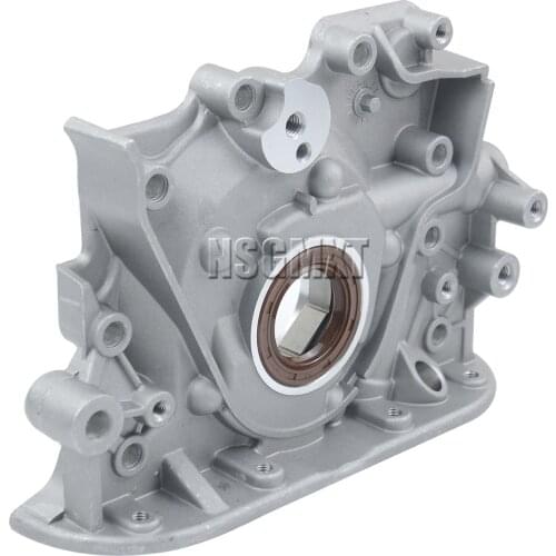 AP02 Oil Pump 96325247 25189698 for Chevrolet Spark Daewoo Matiz Kalos Gentra Saloon
