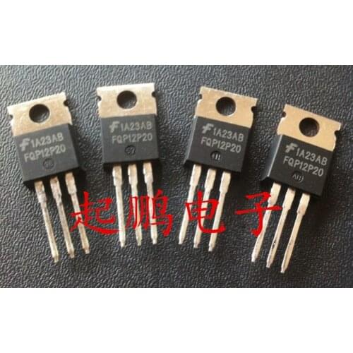 Free Delivery.FQP12P20