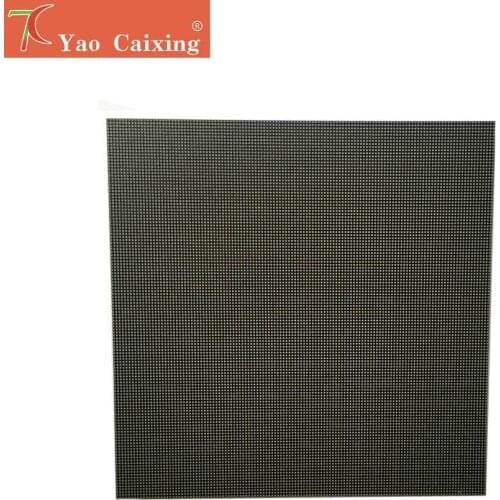 Free Shipping Indoor Best Quality LED Modules P1.875 Video Board Display Panel