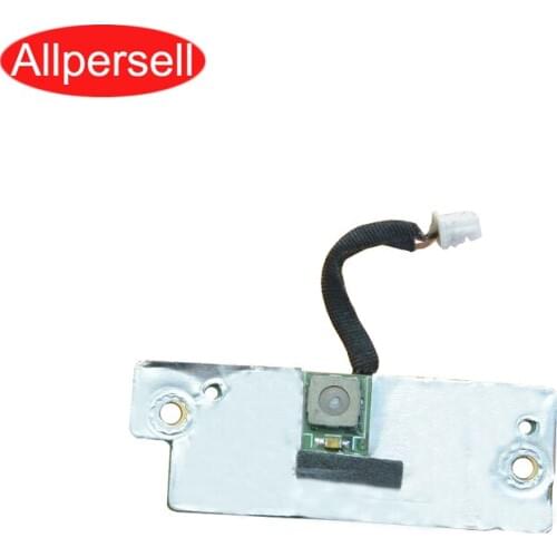 Laptop Power Button Switch Board with Cable for HP Pavilion DV2700 DV2000 DV2500 Power Button Board