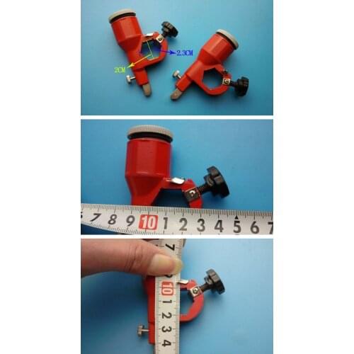 Holder with cutter wheel,Glass 6~12 mm.Used for Speed T Shaped Oil Filled Glass Cutter.1 piece, Free shipping