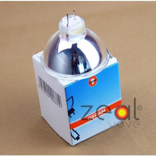 For OSRAM 93638 EKE 150W 21V GX5.3 MR16 Halogen Cup Lamp NAED 54842 Free Tracking