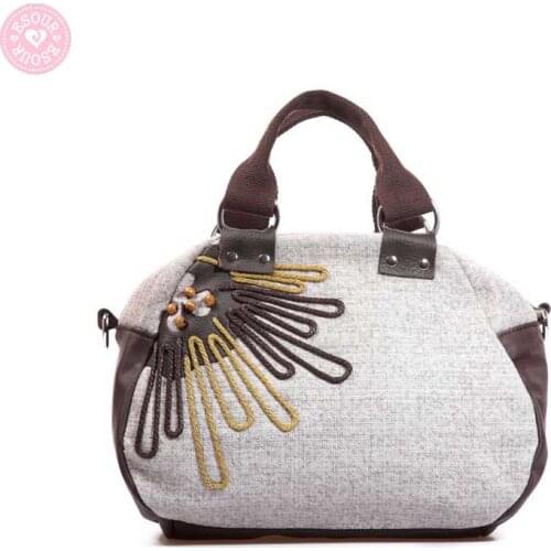 ESOUR Women's Shoulder Bags